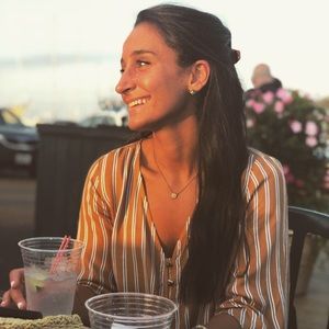 Meet your Posher, Jesslyn